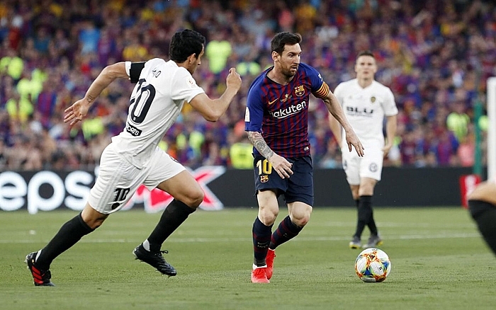 truc tiep bong da hom nay link xem barcelona vs valencia