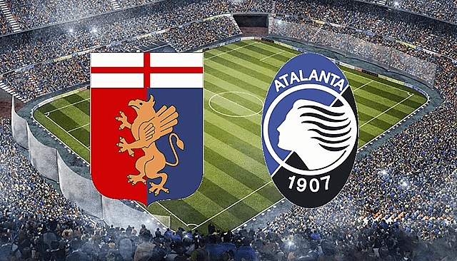 truc tiep bong da hom nay link xem genoa vs atalanta