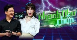 Lịch phát sóng chương trình "Nhanh như chớp" trên HTV7
