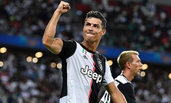 Trực tiếp bóng đá hôm nay: Link xem Juventus vs Hellas Verona