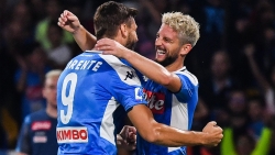 Trực tiếp bóng đá hôm nay: Link xem Lecce vs Napoli