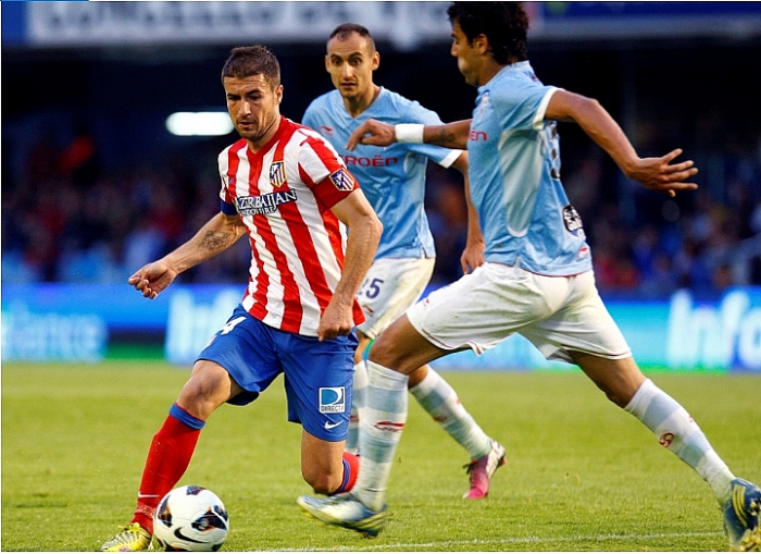 truc tiep bong da hom nay link xem atletico madrid vs celta de vigo