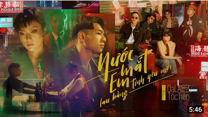 loi bai hat nuoc mat em lau bang tinh yeu moi da lab if toc tien