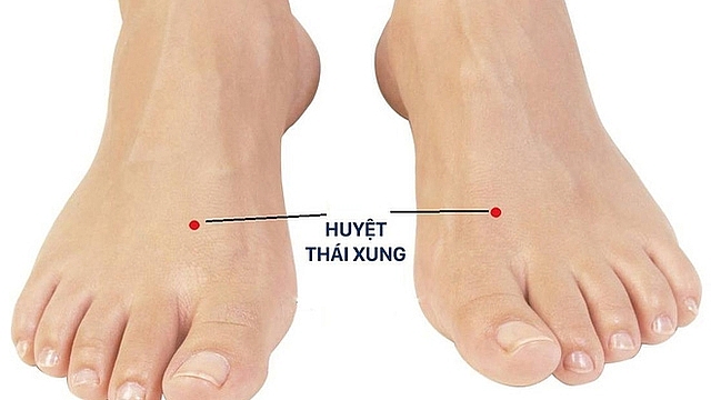 huong dan cach bam huyet chua chung thieu mau nao nguy co dot quy chi tiet nhat