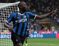 Link xem trực tiếp Inter Milan vs Lazio, vòng 5 Serie A 2019/2020.