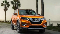 Bảng giá xe ô tô Nissan mới nhất tháng 10/2019