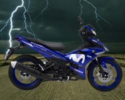 Bảng giá xe Yamaha mới nhất tháng 10/2019