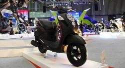 Bảng giá xe máy SYM mới nhất tháng 10/2019