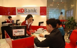 Lãi suất ngân hàng HDBank mới nhất tháng 10/2019