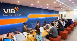 Lãi suất ngân hàng VIB mới nhất tháng 10/2019