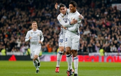 truc tiep bong da hom nay link xem real madrid vs granada