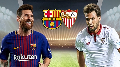 truc tiep bong da hom nay link xem barcelona vs sevilla