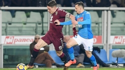 truc tiep bong da hom nay link xem torino vs napoli