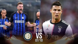 truc tiep bong da hom nay link xem inter milan vs juventus