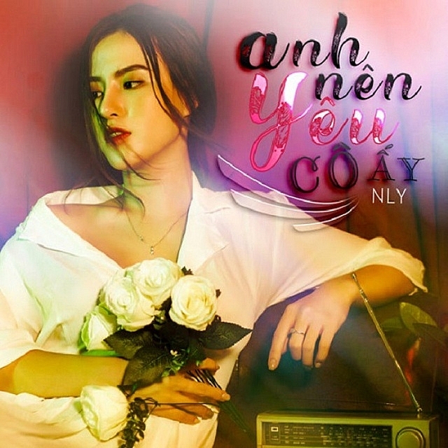 loi bai hat anh nen yeu co ay lyric anh nen yeu co ay ca si n ly