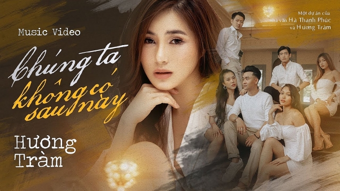 loi bai hat lyic chung ta khong co sau nay ca si huong tram