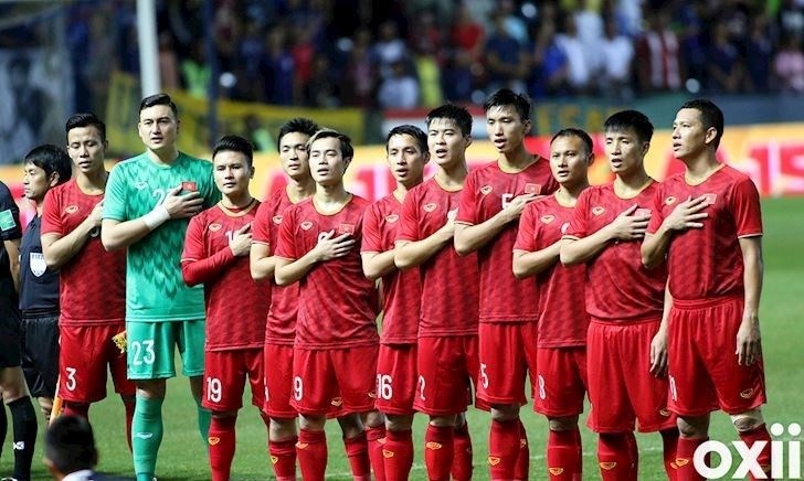Trực tiếp trận Việt Nam vs Indonesia kênh nào, đài truyền hình nào, link xem?
