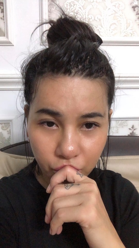 facebook sao viet 138 sao ve nha di con tiec nuoi