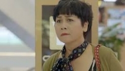 Lịch phát sóng “Những nhân viên gương mẫu” tập 2: Bà mẹ chồng “siêu phức tạp” của Liên đã xuất hiện