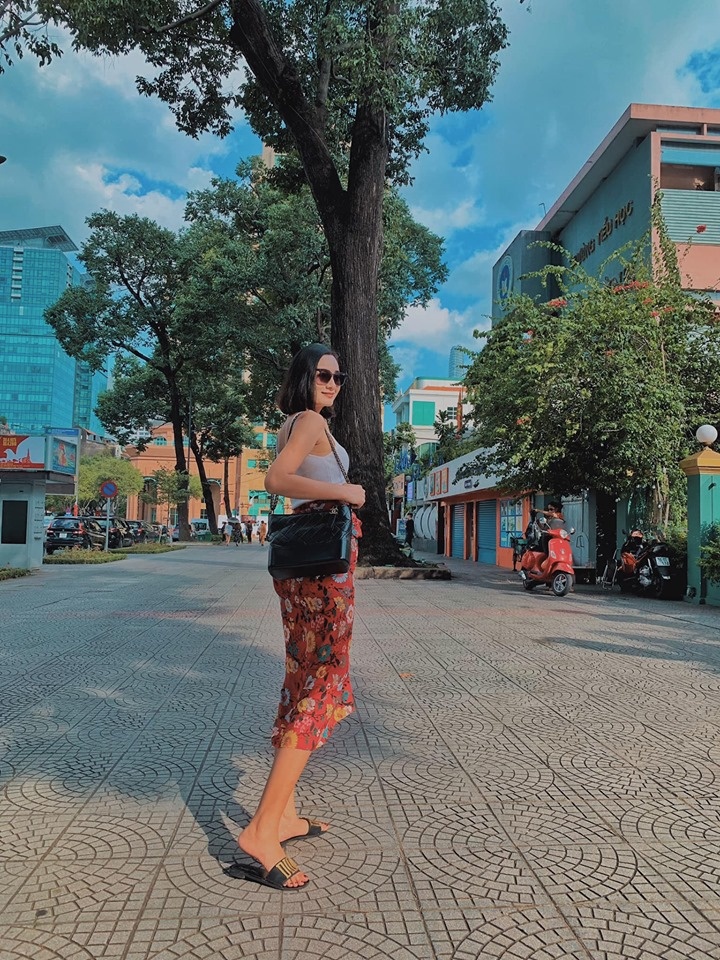 facebook sao viet hom nay 168 a hau bui phuong nga chuc mung sinh nhat ban trai quoc truong mong khan gia dung quen minh