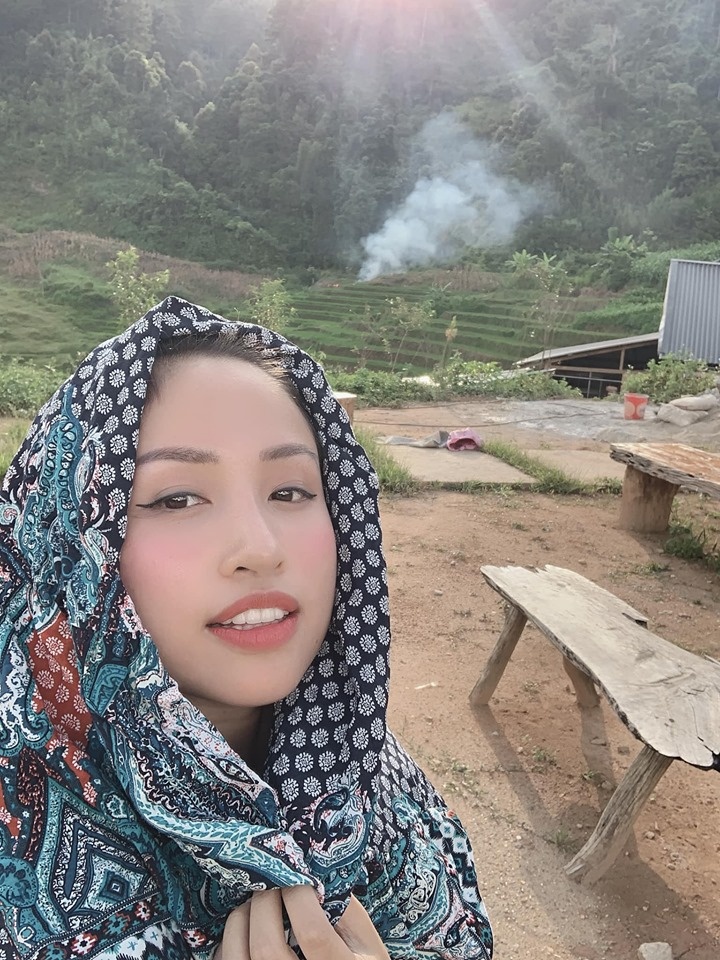 facebook sao viet hom nay 168 a hau bui phuong nga chuc mung sinh nhat ban trai quoc truong mong khan gia dung quen minh