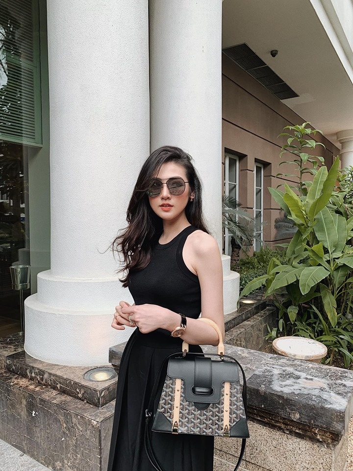 facebook sao viet hom nay 178 ninh duong lan ngoc dang hinh dien vien gai gia lam chieu 3