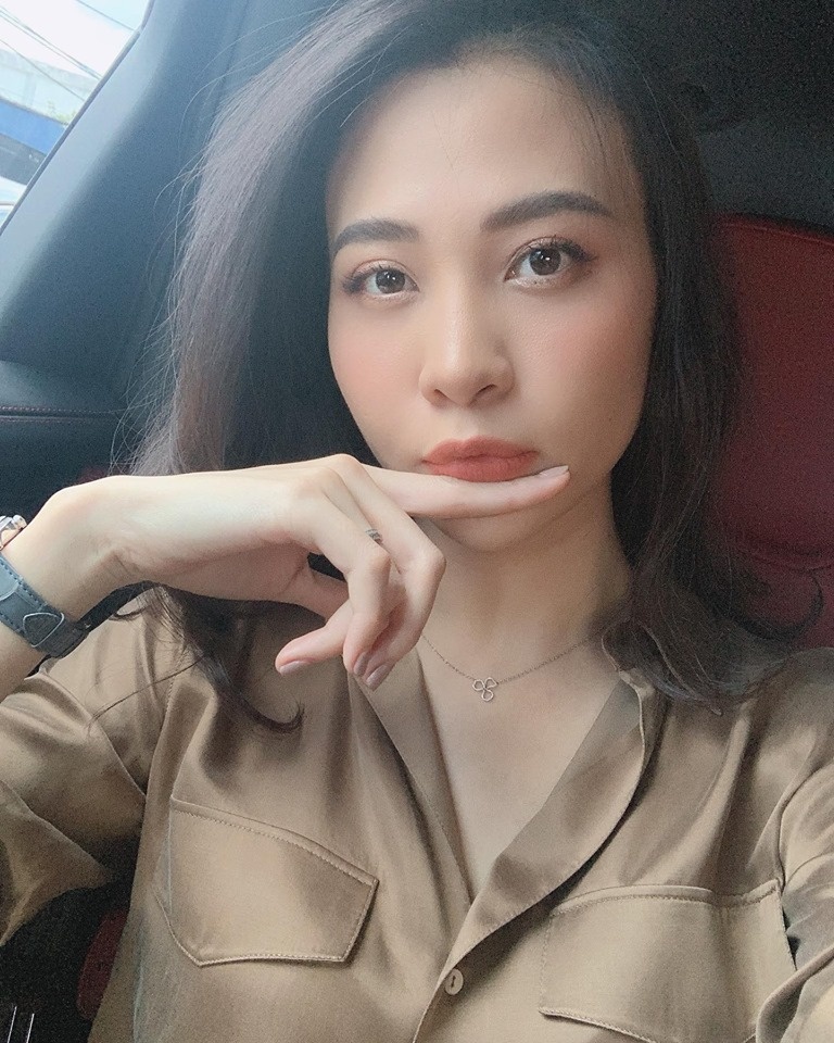 facebook sao viet hom nay 178 ninh duong lan ngoc dang hinh dien vien gai gia lam chieu 3