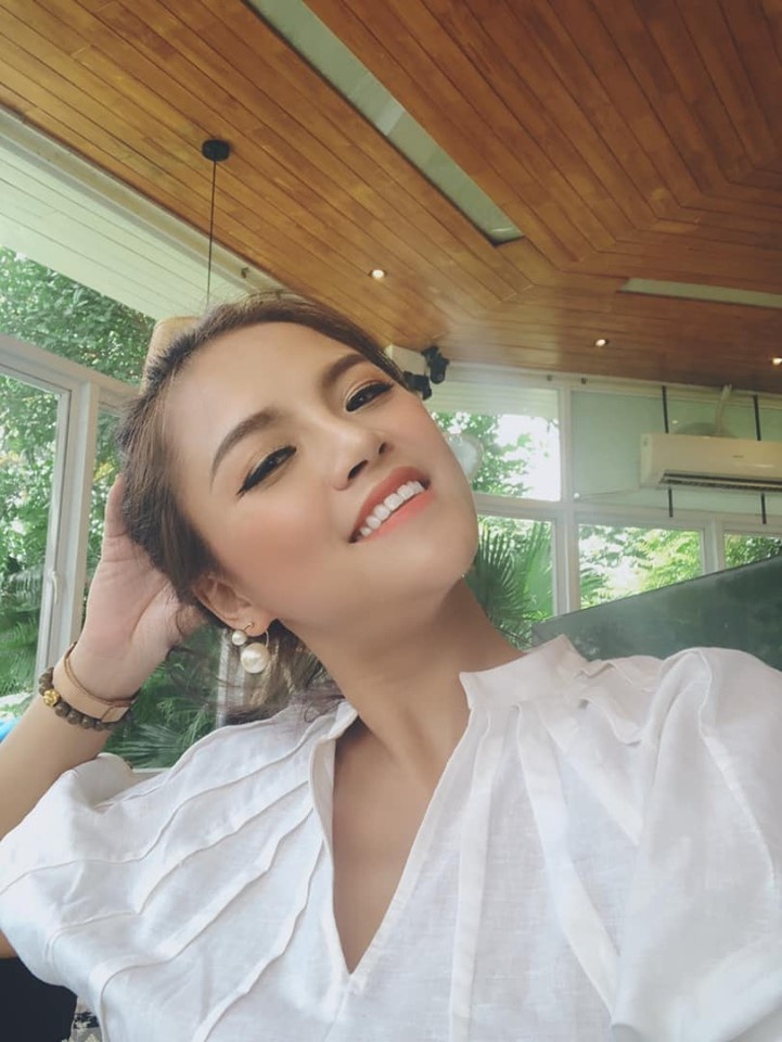 facebook sao viet hom nay 178 ninh duong lan ngoc dang hinh dien vien gai gia lam chieu 3