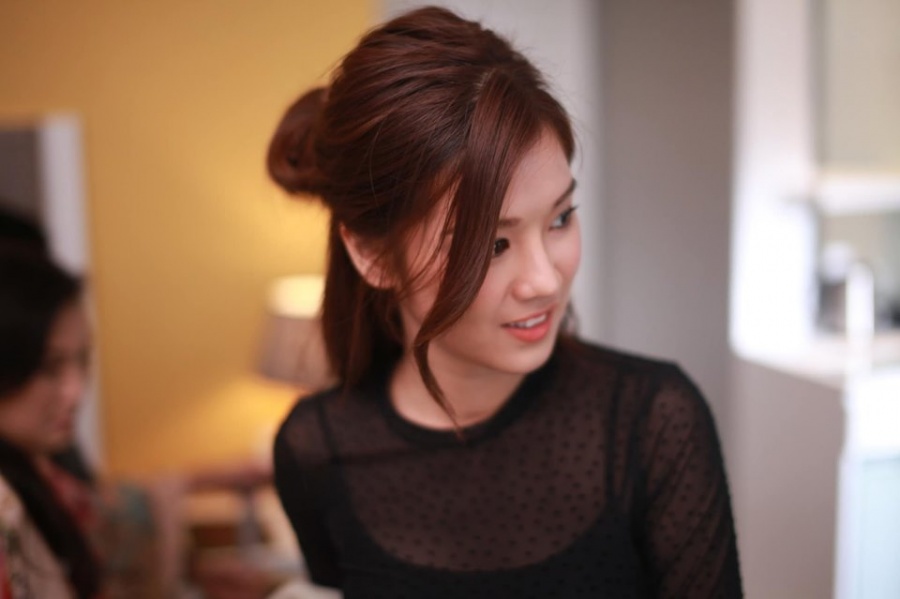 facebook sao viet hom nay 178 ninh duong lan ngoc dang anh hot ngoc trinh chia se triet ly cuoc song