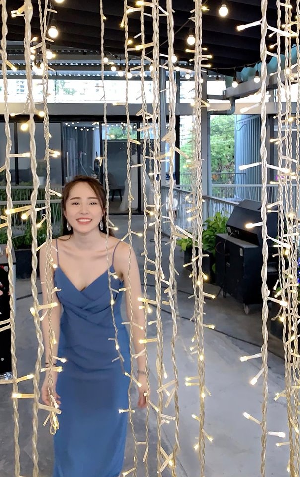 facebook sao viet hom nay 208 dong nhi khoe chan dung nguoi cau hon