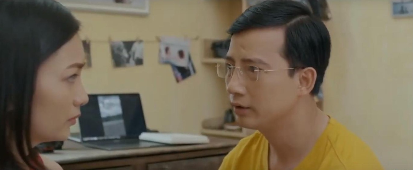 hoa hong tren nguc trai tap 6 dieu khue lo lang nhat cuoi cung da den