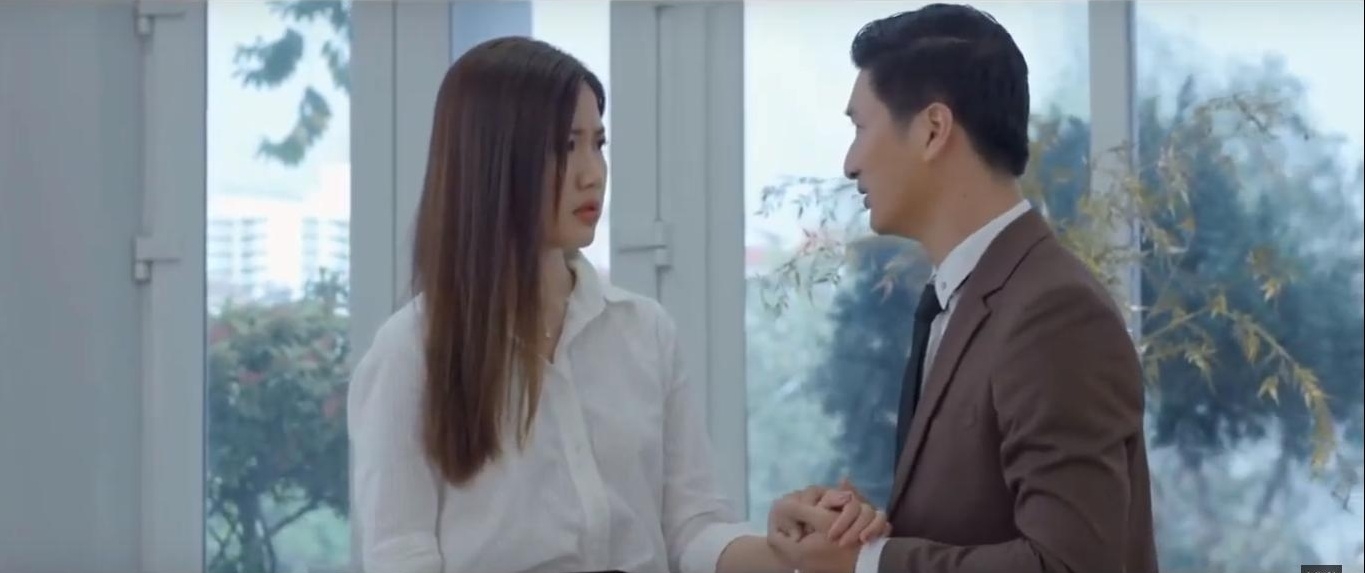 hoa hong tren nguc trai tap 6 dieu khue lo lang nhat cuoi cung da den
