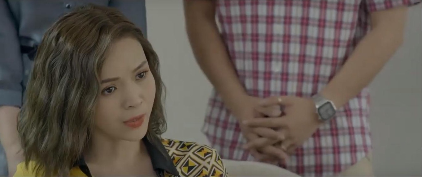 nhung nhan vien guong mau tap 7 nguyet va lien doi chat nay lua