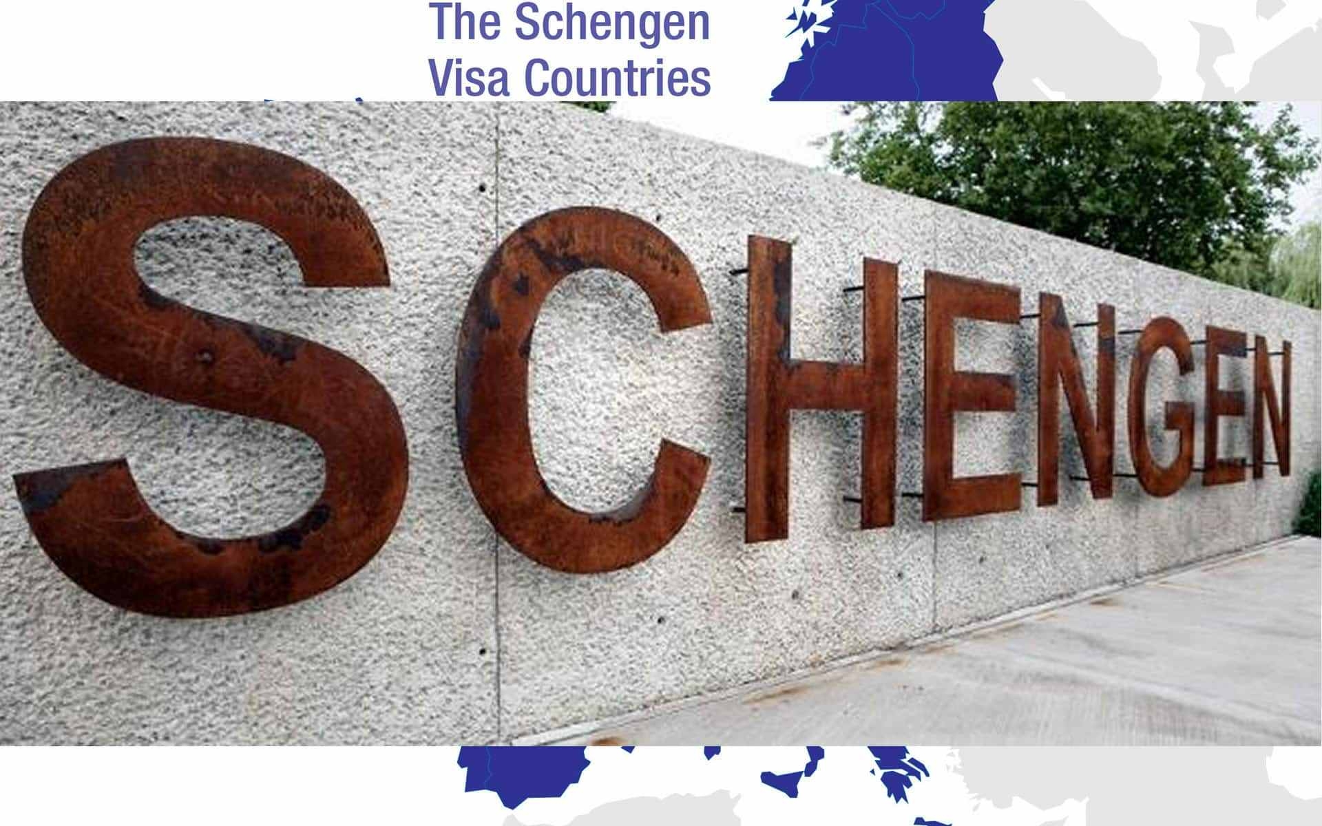 thu tuc xin visa di cac nuoc chau au visa schengen nhu the nao