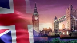 Làm thủ tục xin visa đi Anh có khó không?