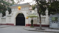 dia chi dai su quan phap tai viet nam
