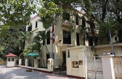dia chi dai su quan canada tai viet nam