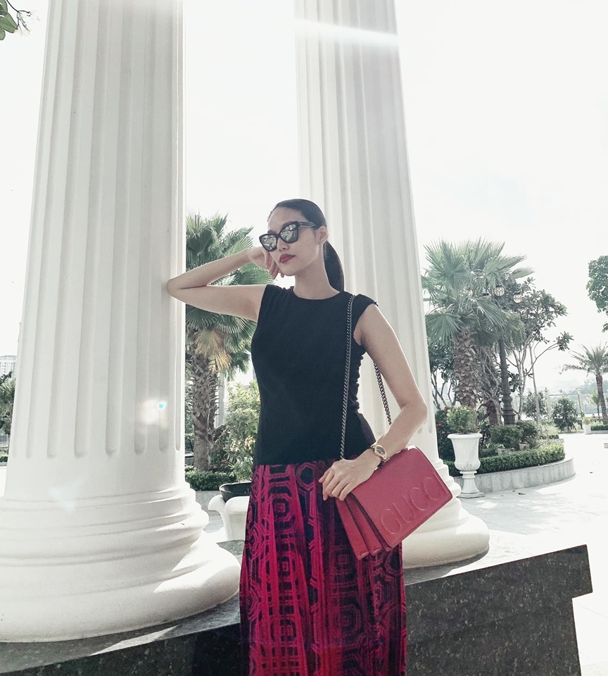 facebook sao viet hom nay 258 lan khue phu nhan viec photoshop vong 2 de song ao