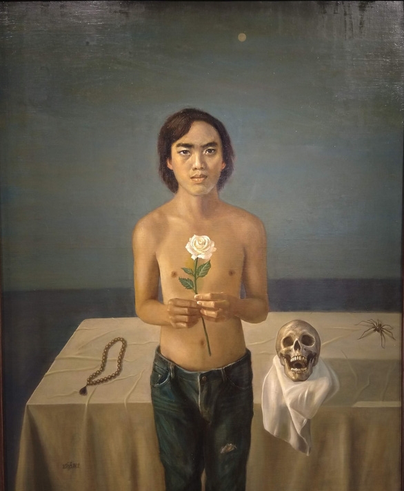 se se chu yeu thuong danh tang xuan quynh va luu quang vu