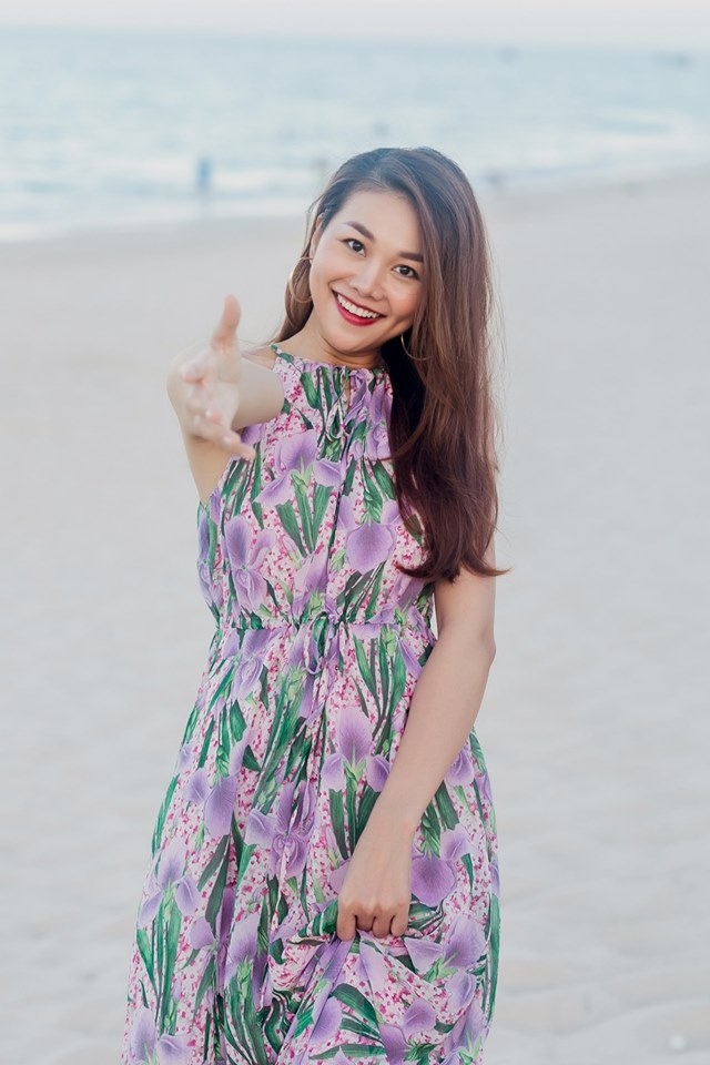 tin giai tri facebook sao viet hom nay 278 thu quynh bao thanh tiet lo tinh ban than thiet