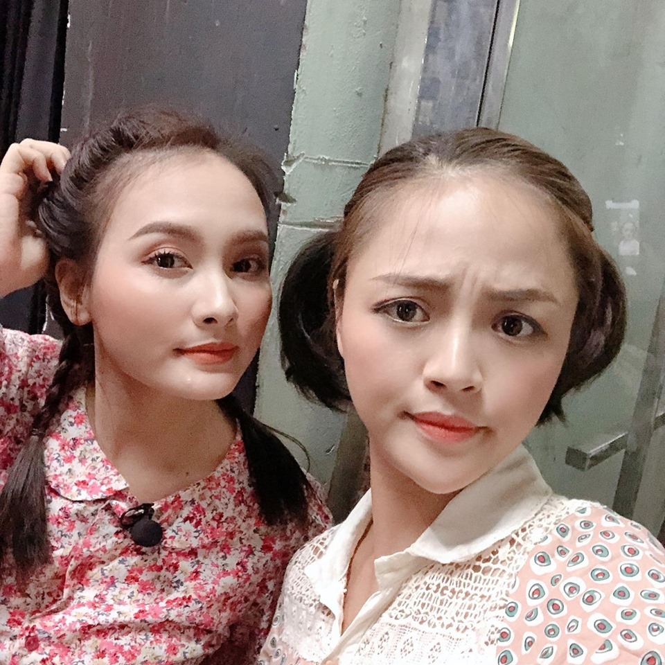 tin giai tri facebook sao viet hom nay 278 thu quynh bao thanh tiet lo tinh ban than thiet