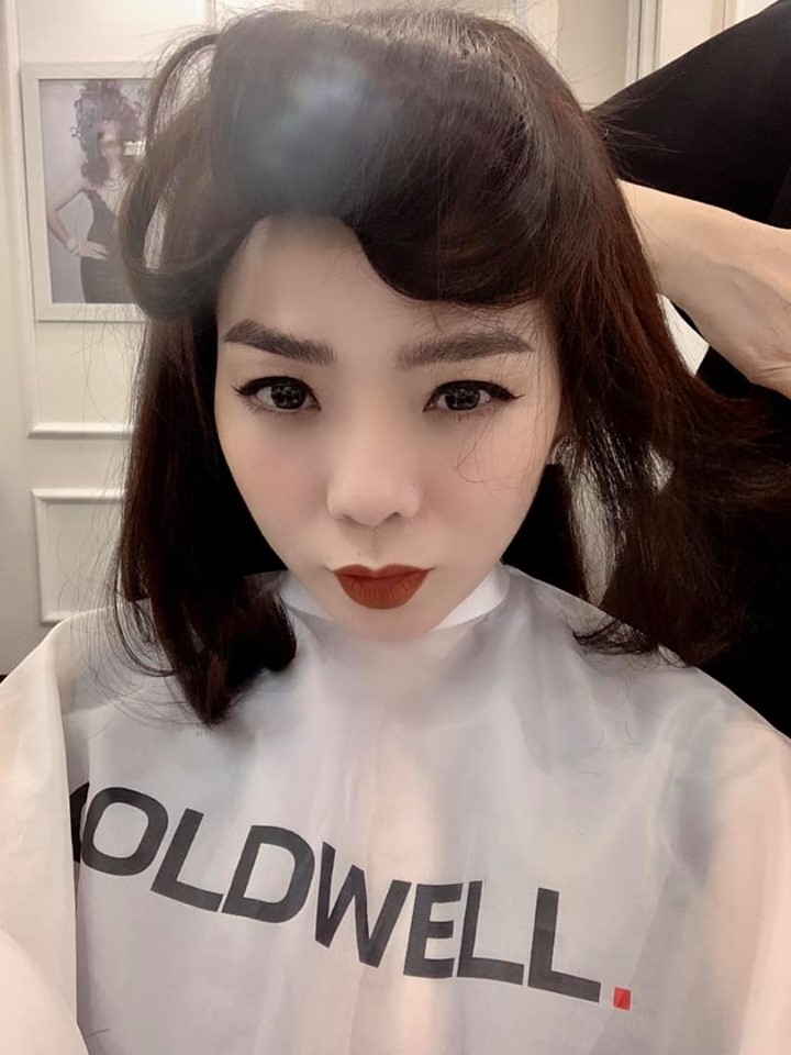 tin giai tri facebook sao viet hom nay 288 thanh hang lam giam khao hoa hau hoan vu viet nam 2019