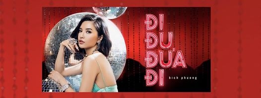 tin giai tri facebook sao viet hom nay 298 bich phuong ra mv moi di du dua di