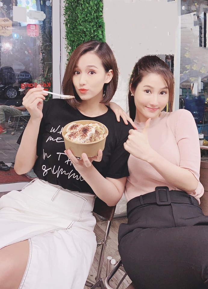 tin giai tri facebook sao viet hom nay 298 bich phuong ra mv moi di du dua di