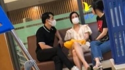 Tin tức sao Việt hôm nay (30/8): Đông Nhi và Ông Cao Thắng bị băt gặp ở bệnh viện trước ngày cưới