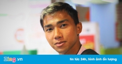 Chanathip: "Tôi sẽ cùng Thái Lan đánh bại Việt Nam"
