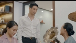 hoa hong tren nguc trai tap 9 thai si nhuc khue chi biet an biet de roi dat dieu noi xau chong