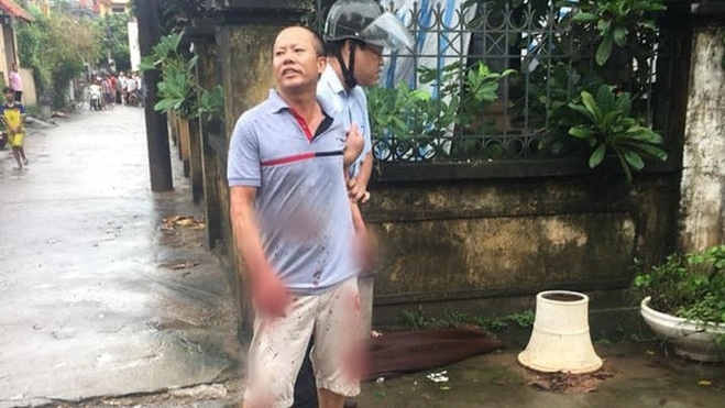 Vụ án mạng ở Đan Phượng, Hà Nội: Hung thủ run sợ khi biết em trai và cháu tử vong