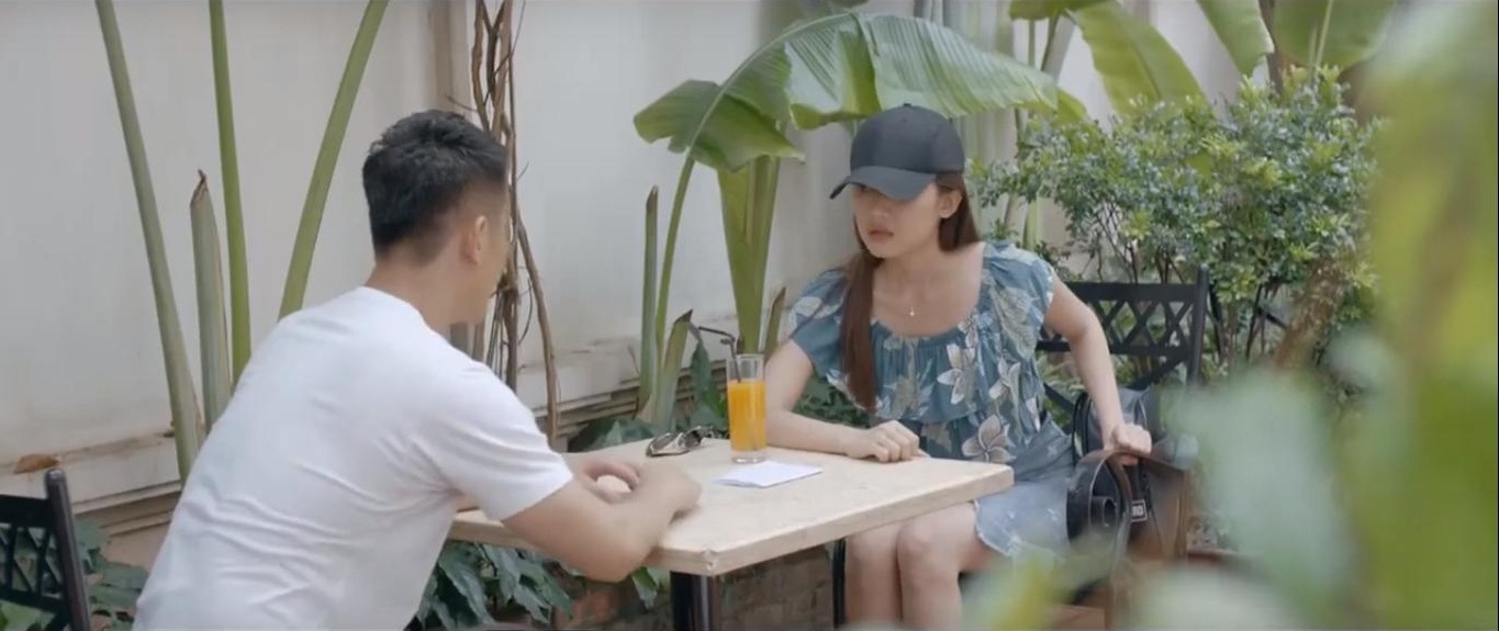 hoa hong tren nguc trai tap 9 vo chong khue san cung ly hon giai thoat khoi me chong