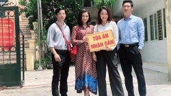 Xem trước nội dung “Hoa hồng trên ngực trái” tập 9